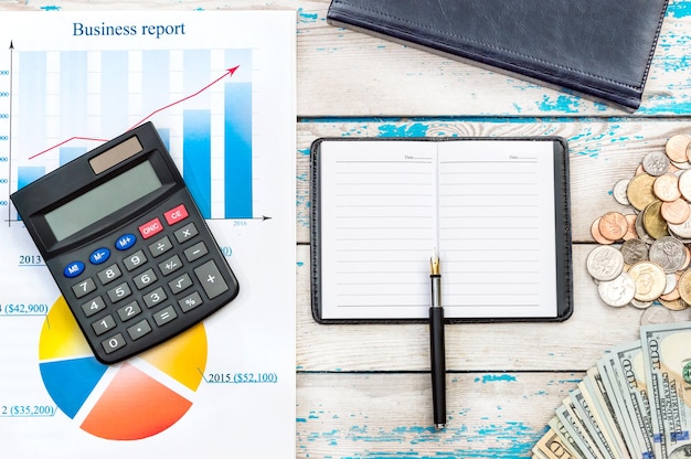 Retirement planning comparison